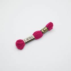 DMC タペストリーウール #486 No.7600