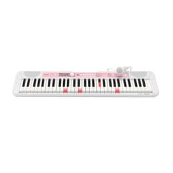 そらCASIO(カシオ) 61鍵盤 光ナビゲーションキーボードLK-312 LK-312 | 光ナビゲーションキーボード | 電子楽器 | CASIO