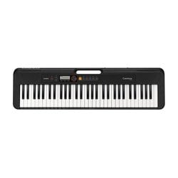 ヨドバシ.com - カシオ CASIO CT-S200BK [ベーシックキーボード 61鍵