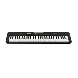 ヨドバシ.com - カシオ CASIO CT-S200BK [ベーシックキーボード 61鍵