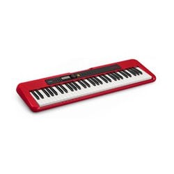 ヨドバシ.com - カシオ CASIO CT-S200RD [ベーシックキーボード 61鍵