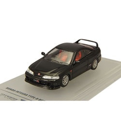 inno64 ホンダ インテグラ タイプR DC2 ブラック ヨドバシ.com - INNO Models IN64-DC2-BLA 1/64 ホンダ
