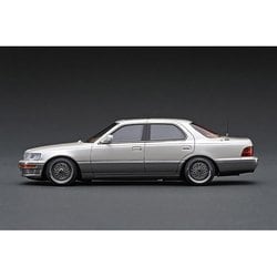 ヨドバシ.com - イグニッションモデル ignition model IG1819 1/43 トヨタ セルシオ F10 パールホワイト  BBSホイール [レジンキャストミニカー] 通販【全品無料配達】