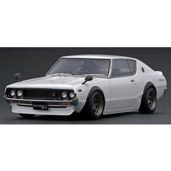 ヨドバシ.com - イグニッションモデル ignition model IG1844 1/18