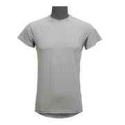 フリーズテック パフォーマンスライン 冷却半袖クルーネックインナー/ライトグレー(2XL)