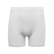 FTL Men’sボクサーパンツ Sサイズ WHT