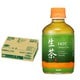 季節品 キリン ホット生茶 PET 280ml×24本