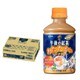 季節品 キリン 午後の紅茶 あたたかい ミルクティー PET 280ml×24本