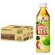 季節品 キリン 午後の紅茶 Fruit×Fruit TEA アップル＆グリーンアップル PET 500ml×24本