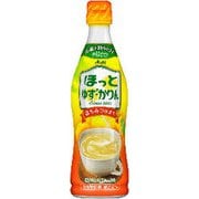 季節品 ほっとゆず・かりん(希釈用) 470ml