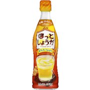 季節品 ほっとしょうが(希釈用) 470ml