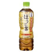 季節品 十六茶ほうじ茶 630ml×24本