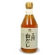 三河白だし 400ml