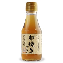 卵焼きのもと 150ml