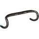 VIBEカーボンコンパクトスーパーライト バークランプ径31.8mm ドロップハンドル 420mm R20RHA0440X