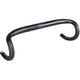 VIBE カーボン アナトミック バークランプ径31.8mm ドロップハンドル 420mm R20RHA0371X