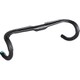 VIBE エアロ カーボン コンパクト バークランプ径31.8mm ドロップハンドル 420mm R20RHA0382X