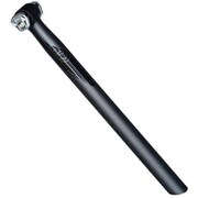 VIBEカーボンシートポスト 27.2mm/400mm オフセット：20mm