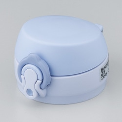 JNLせんユニット（飲み口・フタパッキン付）（パウダーブルー） B369671