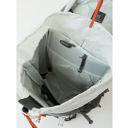 ヨドバシ.com - ホグロフス Haglofs ネイド 55 NEJD 55 338105 3Q8グレー [アウトドア系 ザック]  通販【全品無料配達】