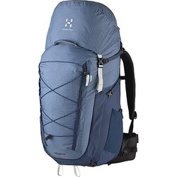 ヨドバシ.com - ホグロフス Haglofs ローゼ 55 ROSE 55 338107 3QFブルー [アウトドア系 ザック]  通販【全品無料配達】