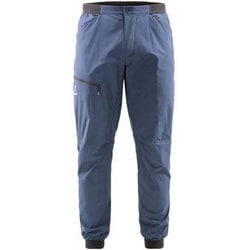 ヨドバシ.com - ホグロフス Haglofs リムシリーズ ヒューズ パンツ L.I.M FUSE PANT MEN 603525 3N5  TARN BLUE Lサイズ [アウトドア パンツ メンズ] 通販【全品無料配達】