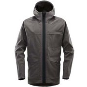エコ プルーフ ジャケット Eco Proof Jacket Men 603863 3TJ Slate Mサイズ [アウトドア ジャケット メンズ]