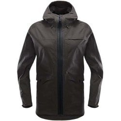 ホグロフス　エコプルーフ　ジャケット HAGLOFS,ECO,PROOF,JACKET,MEN,ホグロフス,エコ,プルーフ