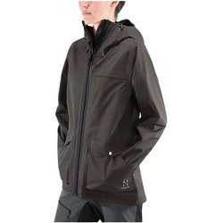 ヨドバシ.com - ホグロフス Haglofs エコ プルーフ ジャケット ECO PROOF JACKET WOMEN 603864 3TJ  SLATE Sサイズ [アウトドア ジャケット レディース] 通販【全品無料配達】