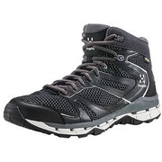 オブザーブミッド GT サラウンド OBSERVE MID GT SURROUND MEN 497860 3VU True Black Haze サイズ7.5 [トレッキングシューズ メンズ]