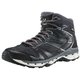 オブザーブミッド GT サラウンド OBSERVE MID GT SURROUND MEN 497860 3VU TRUE BLACK HAZE 8インチ [トレッキングシューズ メンズ]