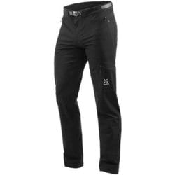 ヨドバシ.com - ホグロフス Haglofs リザード パンツ LIZARD PANT MEN 603987 2C5 TRUE BLACK  Lサイズ [アウトドア パンツ メンズ] 通販【全品無料配達】