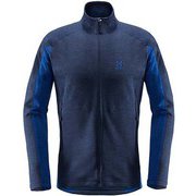 ヘロン ジャケット HERON JACKET MEN 604112 TARN BLUE COBALT BLUE Mサイズ [アウトドア ジャケット メンズ]