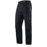 リムシリーズ パンツ L.I.M SERIES PANT MEN 604123 2C5ブラック XSサイズ [アウトドア パンツ メンズ]