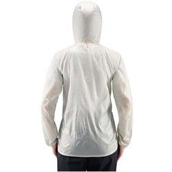 ヨドバシ.com - ホグロフス Haglofs リムシリーズ シールドコンプ フード L.I.M SHIELD COMP HOOD WOMEN  603765 4AL HAZE SOLID XSサイズ [アウトドア ジャケット レディース] 通販【全品無料配達】