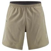 リムシリーズ テンポ ショーツ L.I.M TEMPO SHORTS MEN 603801 2AV DUNE Sサイズ [アウトドア パンツ メンズ]