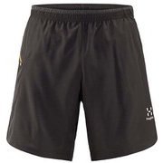 リムシリーズ テンポ ショーツ L.I.M TEMPO SHORTS MEN 603801 3TJ SLATE Sサイズ [アウトドア パンツ メンズ]