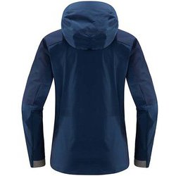多少値下げ可　ホグロフス　Skarn Hybrid Jacket Sサイズ　美品 楽天市場】HAGLOFS -ホグロフス-Skarn Hybrid Jacket スカーン
