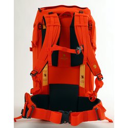フェールラーベン　オレンジ Bergtagen 38 登山　バックパック　美品 Bergtagen 38 M/L | BACKPACK | フェールラーベン | FJALLRAVEN