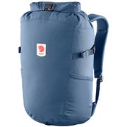ウルボ ロールトップ 23 Ulvo Rolltop 23 23311 570 Mountain Blue [アウトドア デイパック 23L]