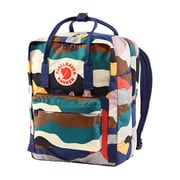 Kanken Art Laptop 13 23612 970 Summer Landscape [アウトドア デイパック 13L]