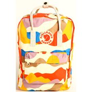 Kanken Art Laptop 15 23613 971 Spring Landscape [アウトドア デイパック 18L]