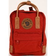 カンケン ナンバー２ ミニ Kanken No.2 Mini 24260 325 Deep Red [アウトドア デイパック 7L]