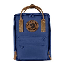 ヨドバシ.com - フェールラーベン FJALLRAVEN カンケン ナンバー２ ミニ Kanken No.2 Mini 24260 527  Deep Blue [アウトドア デイパック 7L] 通販【全品無料配達】