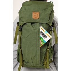 ヨドバシ.com - フェールラーベン FJALLRAVEN Kaipak 28 27084 616_P