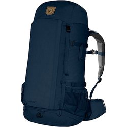 ヨドバシ.com - フェールラーベン FJALLRAVEN Kaipak 58 27086 Navy [アウトドア系 ザック 58L]  通販【全品無料配達】