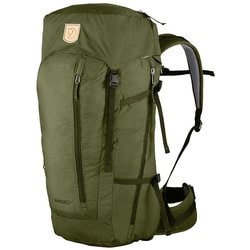 ヨドバシ.com - フェールラーベン FJALLRAVEN Abisko Hike 35 27124 620_G X [アウトドア系ザック35L]  通販【全品無料配達】