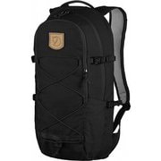 Abisko Hike 15 27125 550 Black [アウトドア系 小型デイパック]