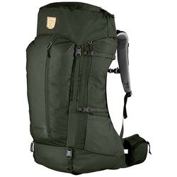 ヨドバシ.com - フェールラーベン FJALLRAVEN Abisko Friluft 45 W 27213 662 Deep Forest X  [アウトドア ザック] 通販【全品無料配達】