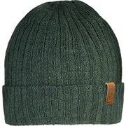 バイロンハット シン Byron Hat Thin 77387 633 Dark Olive [ニットキャップ ビーニー]